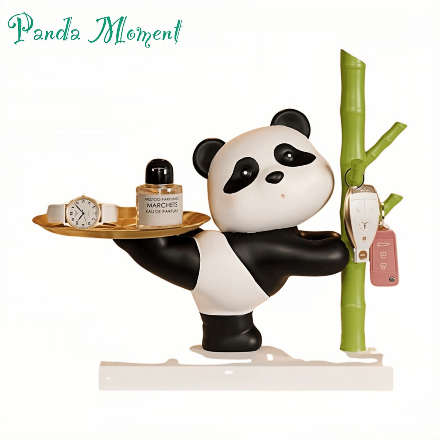 Kung Fu Panda Organizer – The Perfect Place for Your Little Treasures