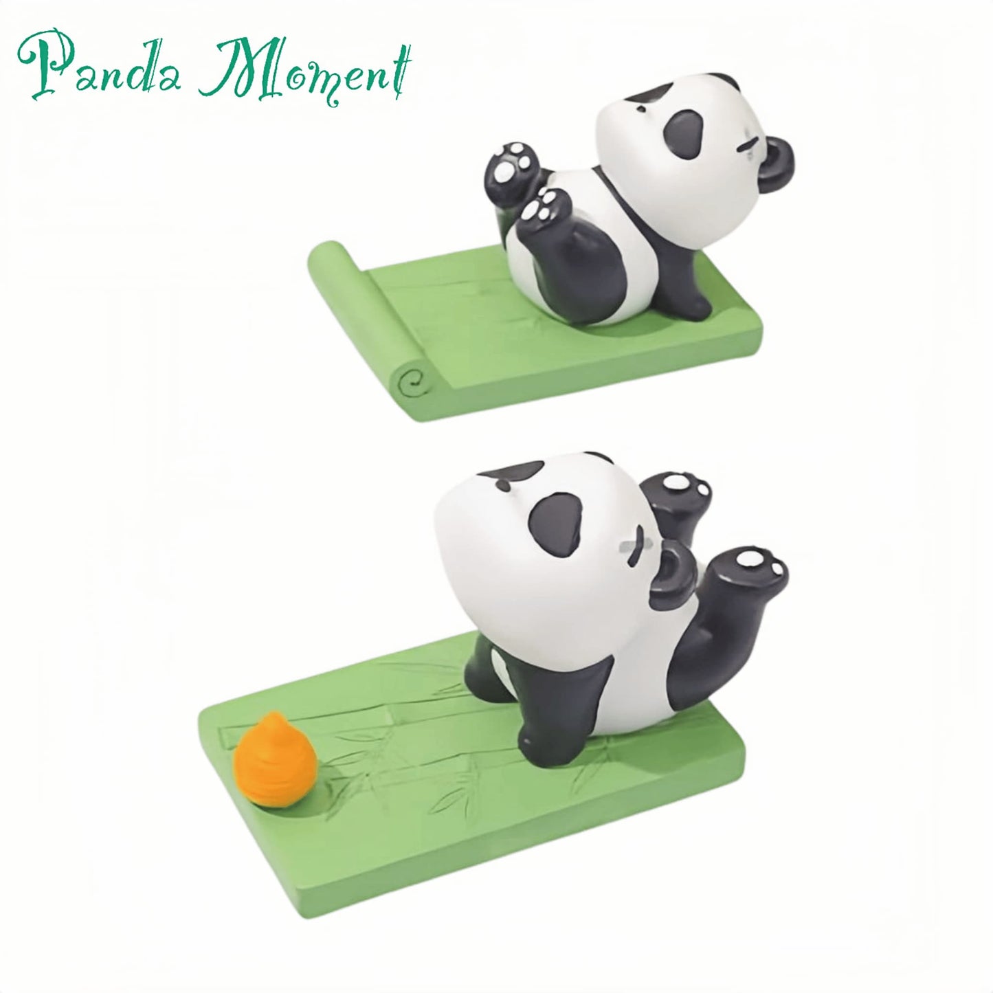 Panda Phone Stand – Cute and Functional Mobile Holder for Hands-Free Viewing