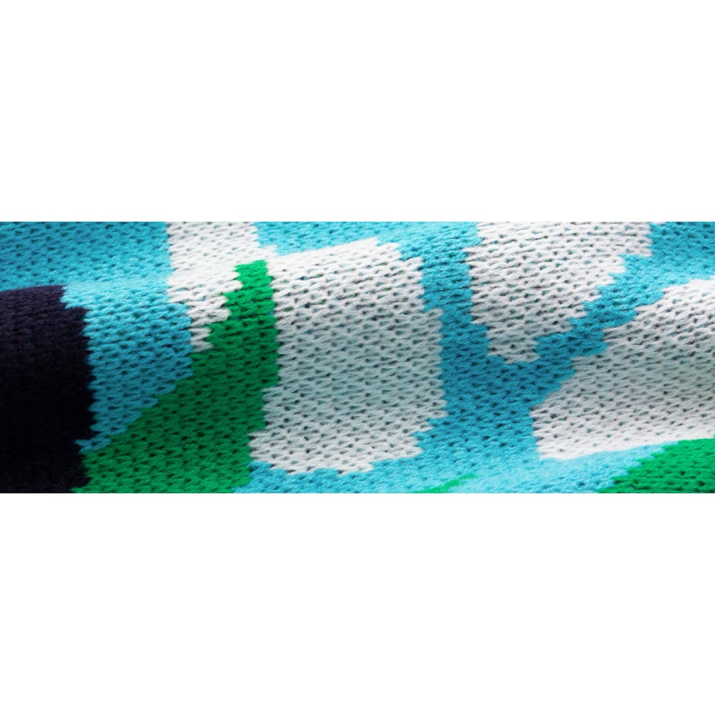 Panda Hug Knit Blanket โ Wrap Yourself in Cuteness and Cozy Vibes ๐ผ๐งถ