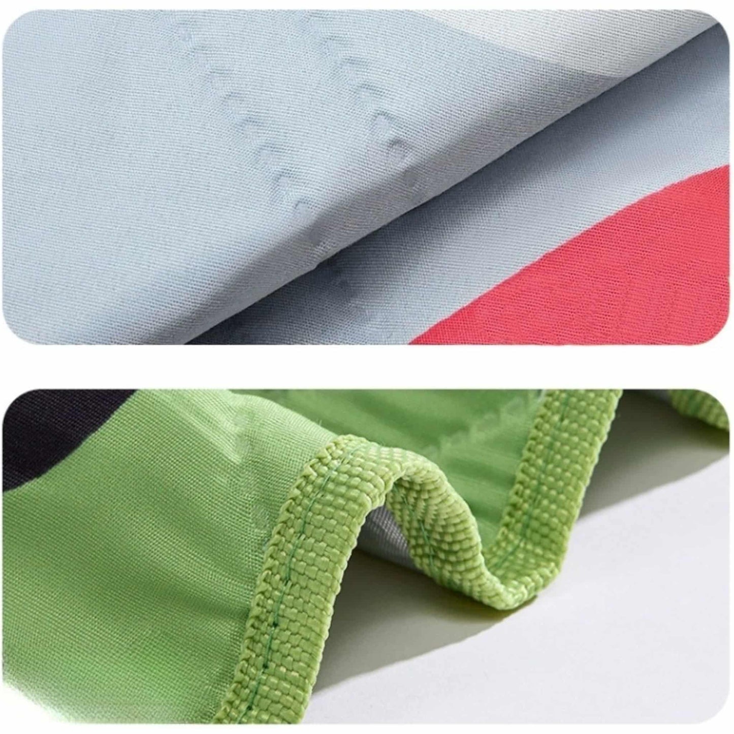 Panda Magic Dry Mat โ The Ultimate Comfort & Fun for Every Moment ๐ผโจ