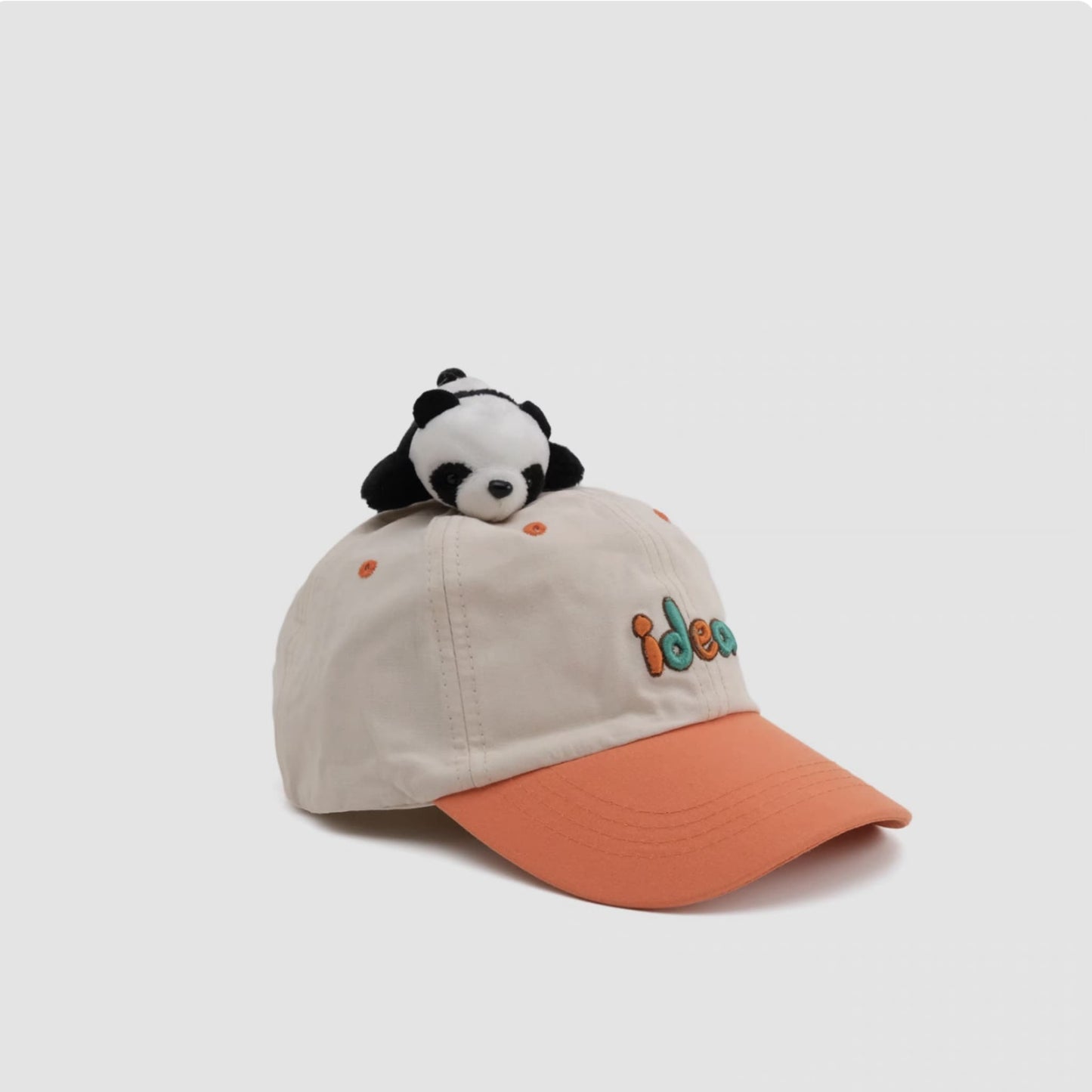 Panda Hat โ The Ultimate Symbol of Joy and Style ๐ผ๐ฉ