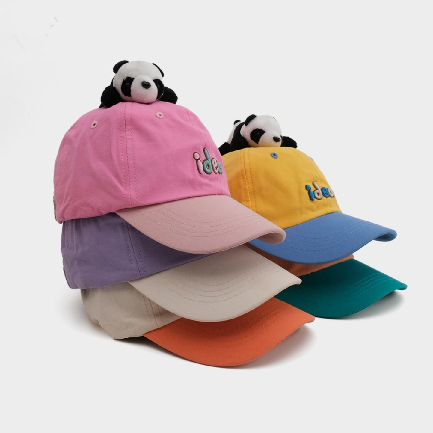 Panda Hat โ The Ultimate Symbol of Joy and Style ๐ผ๐ฉ