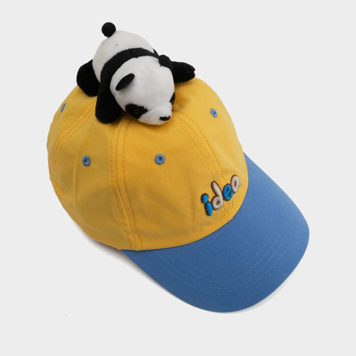 Panda Hat โ The Ultimate Symbol of Joy and Style ๐ผ๐ฉ