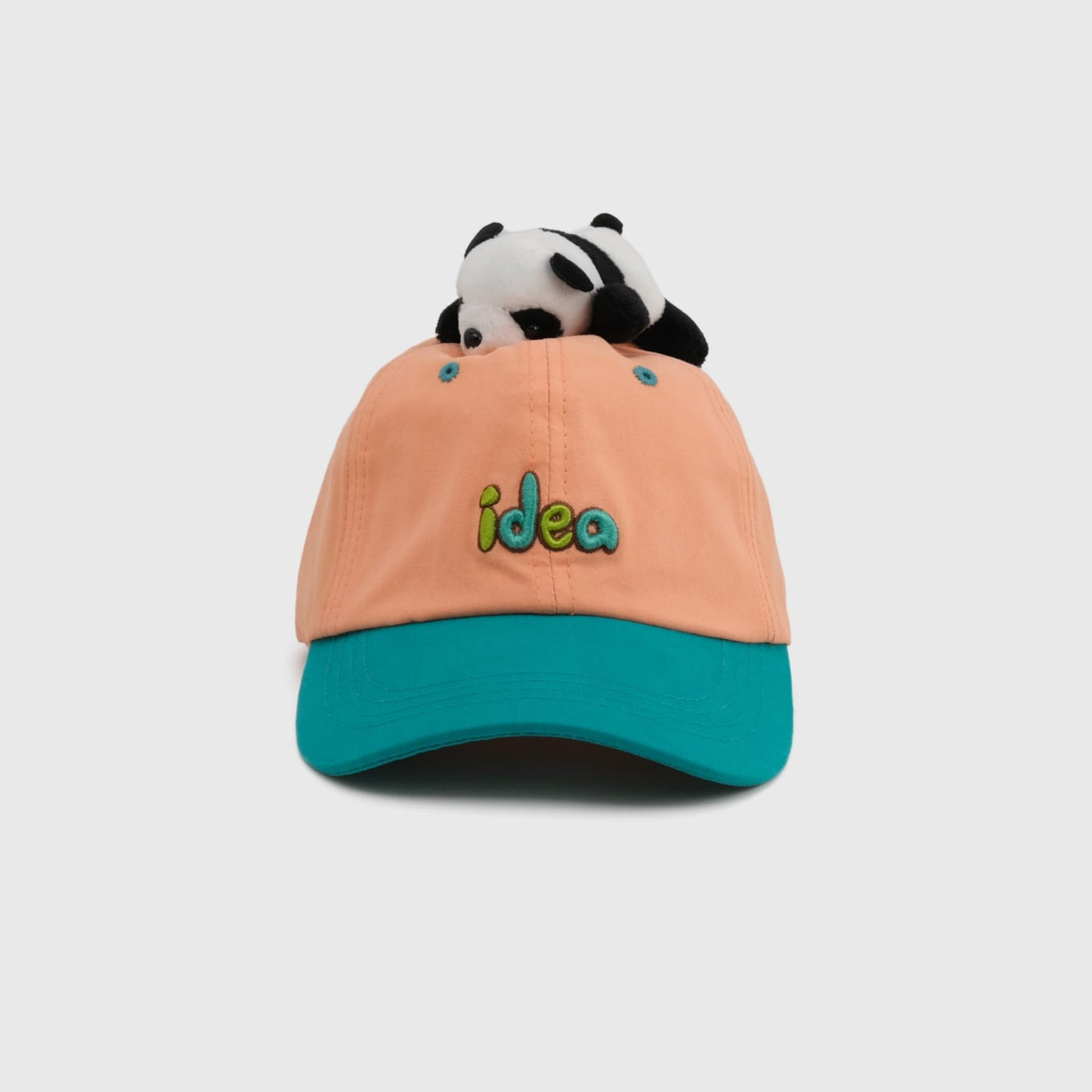 Panda Hat โ The Ultimate Symbol of Joy and Style ๐ผ๐ฉ