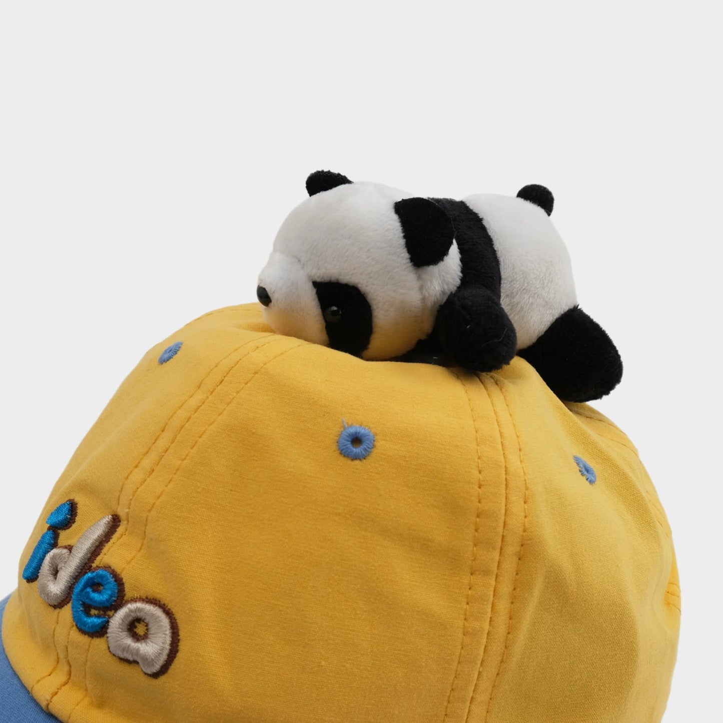 Panda Hat โ The Ultimate Symbol of Joy and Style ๐ผ๐ฉ