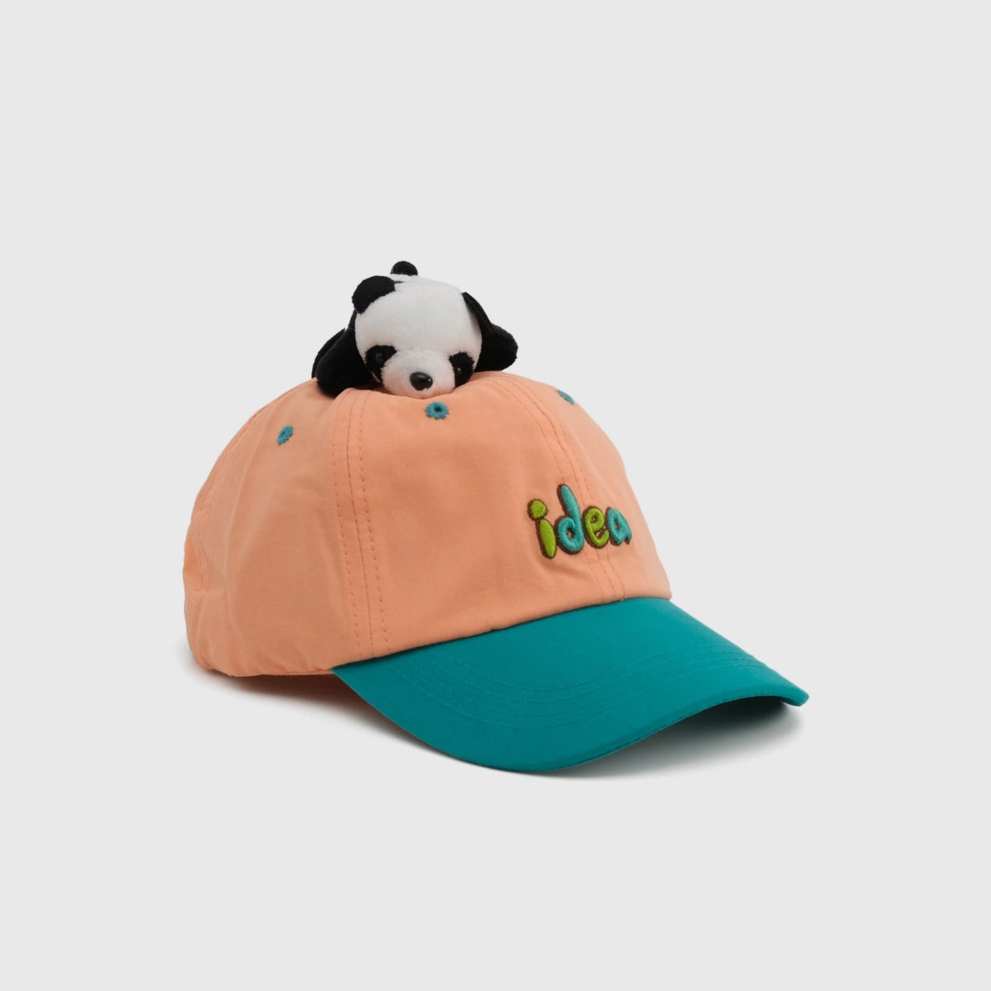 Panda Hat โ The Ultimate Symbol of Joy and Style ๐ผ๐ฉ