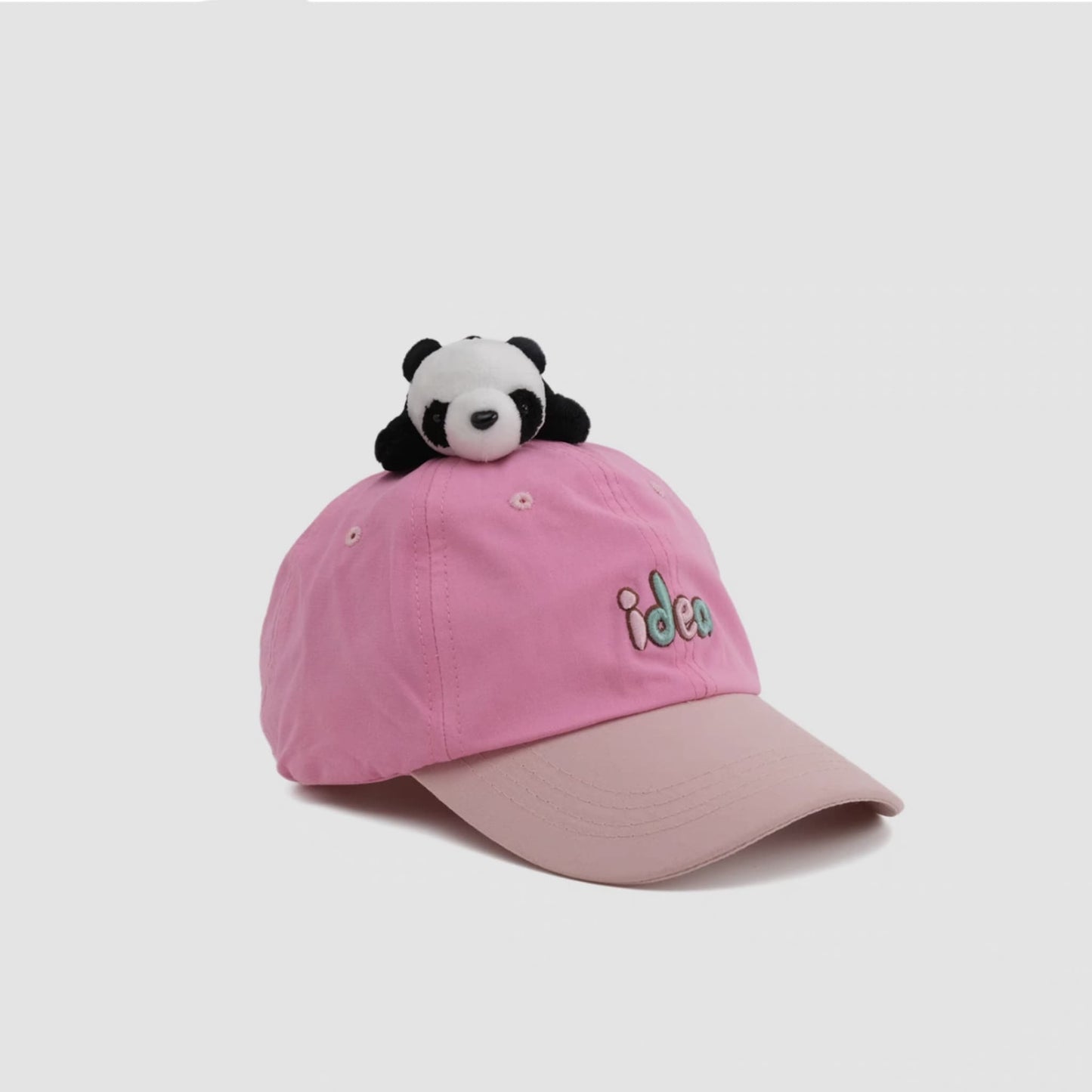 Panda Hat โ The Ultimate Symbol of Joy and Style ๐ผ๐ฉ