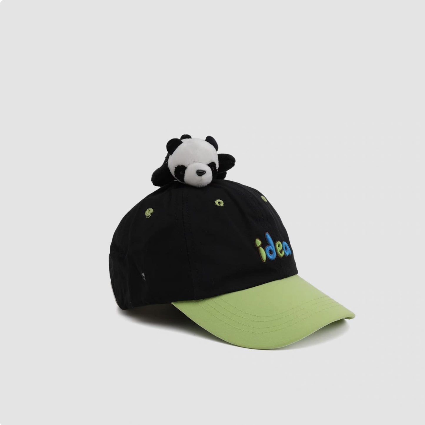 Panda Hat โ The Ultimate Symbol of Joy and Style ๐ผ๐ฉ