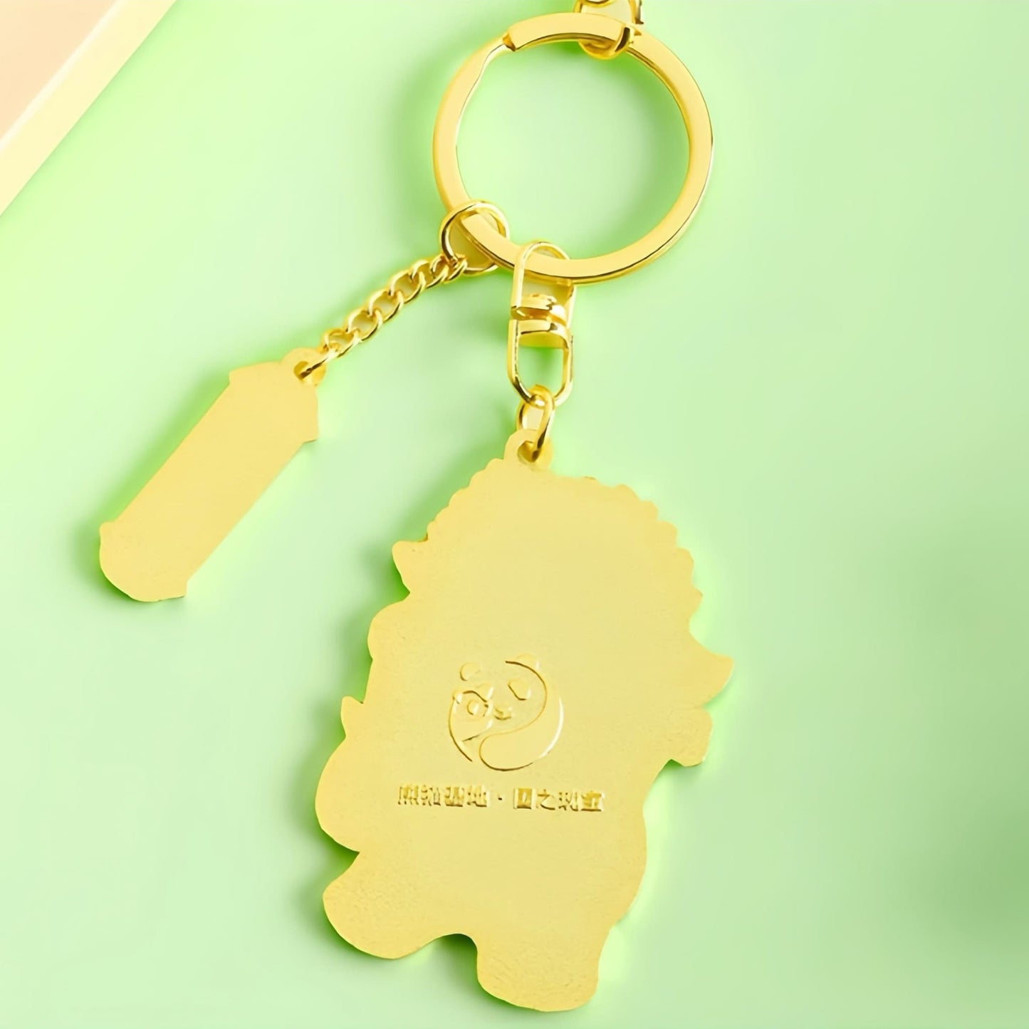 Panda Pendant โ Carry Joy and Positive Energy Wherever You Go ๐ผ๐