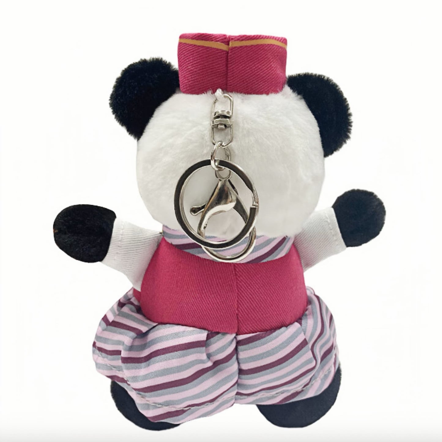 🐼 Panda Pendant – Adorable & Uplifting Accessory for Everyday Joy