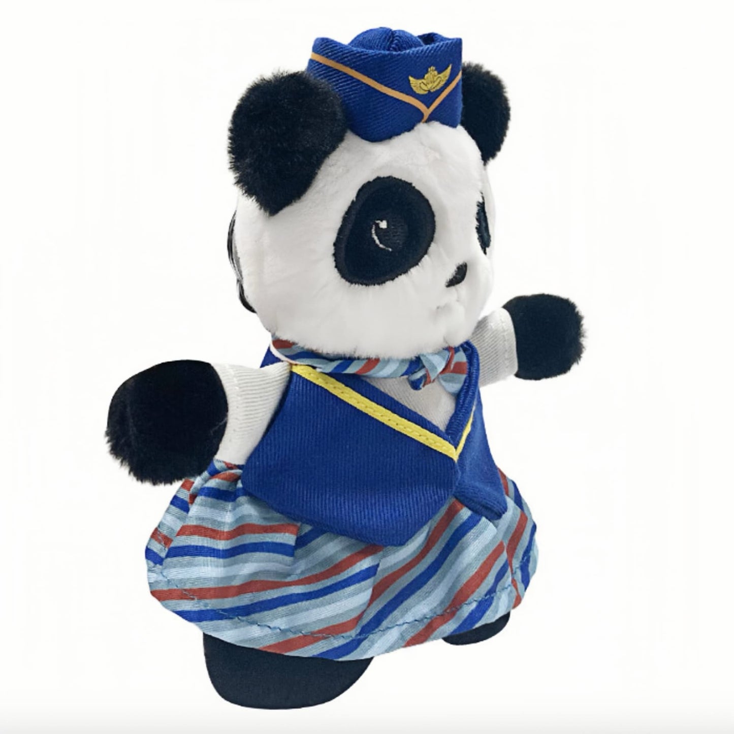 🐼 Panda Pendant – Adorable & Uplifting Accessory for Everyday Joy