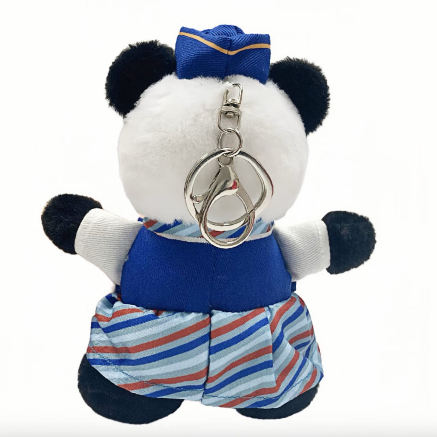 🐼 Panda Pendant – Adorable & Uplifting Accessory for Everyday Joy