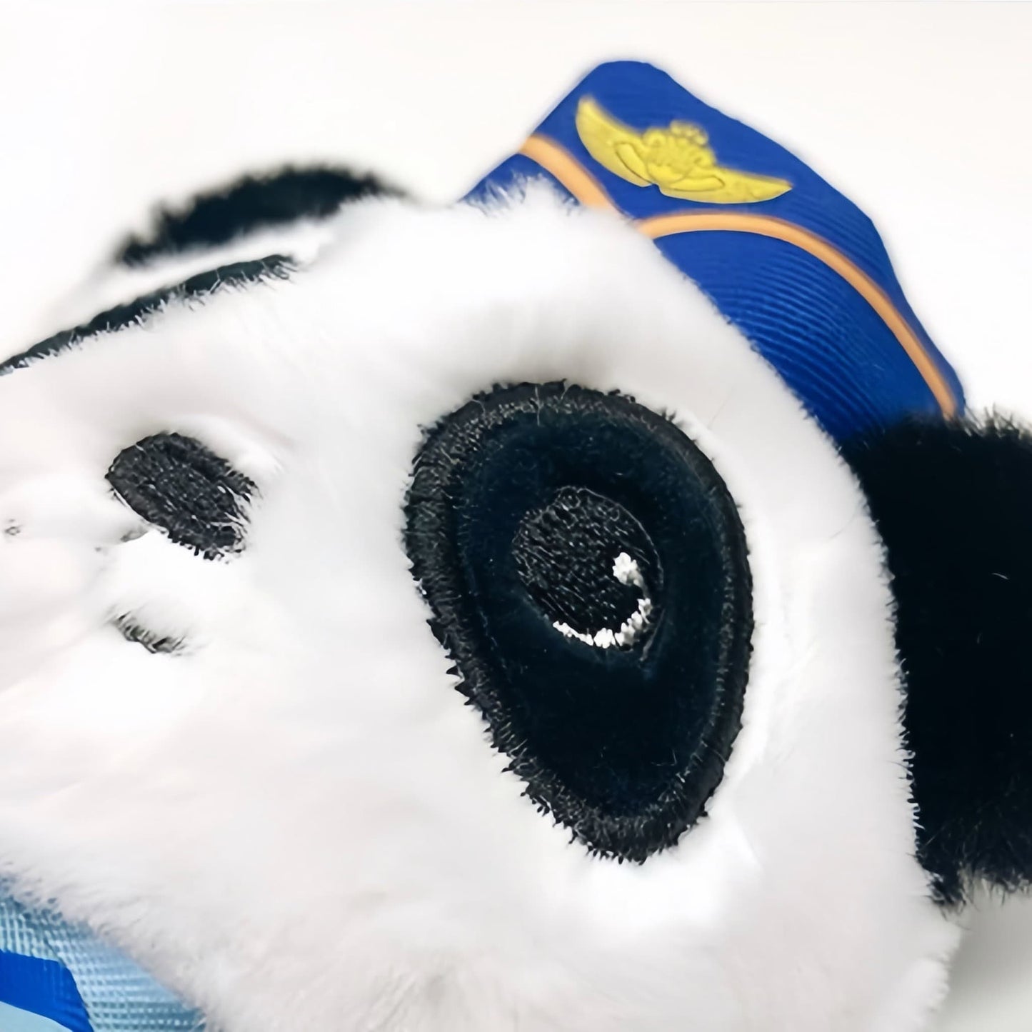 🐼 Panda Pendant – Adorable & Uplifting Accessory for Everyday Joy