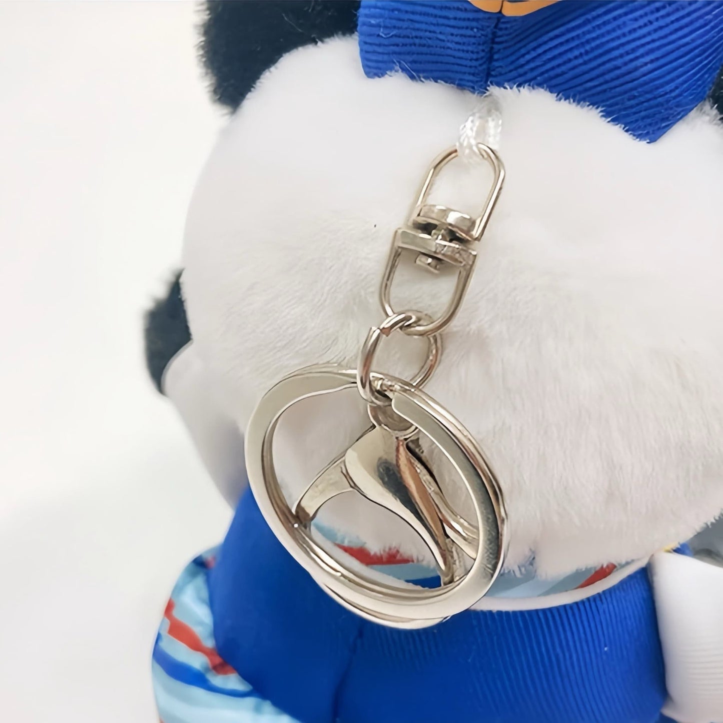 🐼 Panda Pendant – Adorable & Uplifting Accessory for Everyday Joy