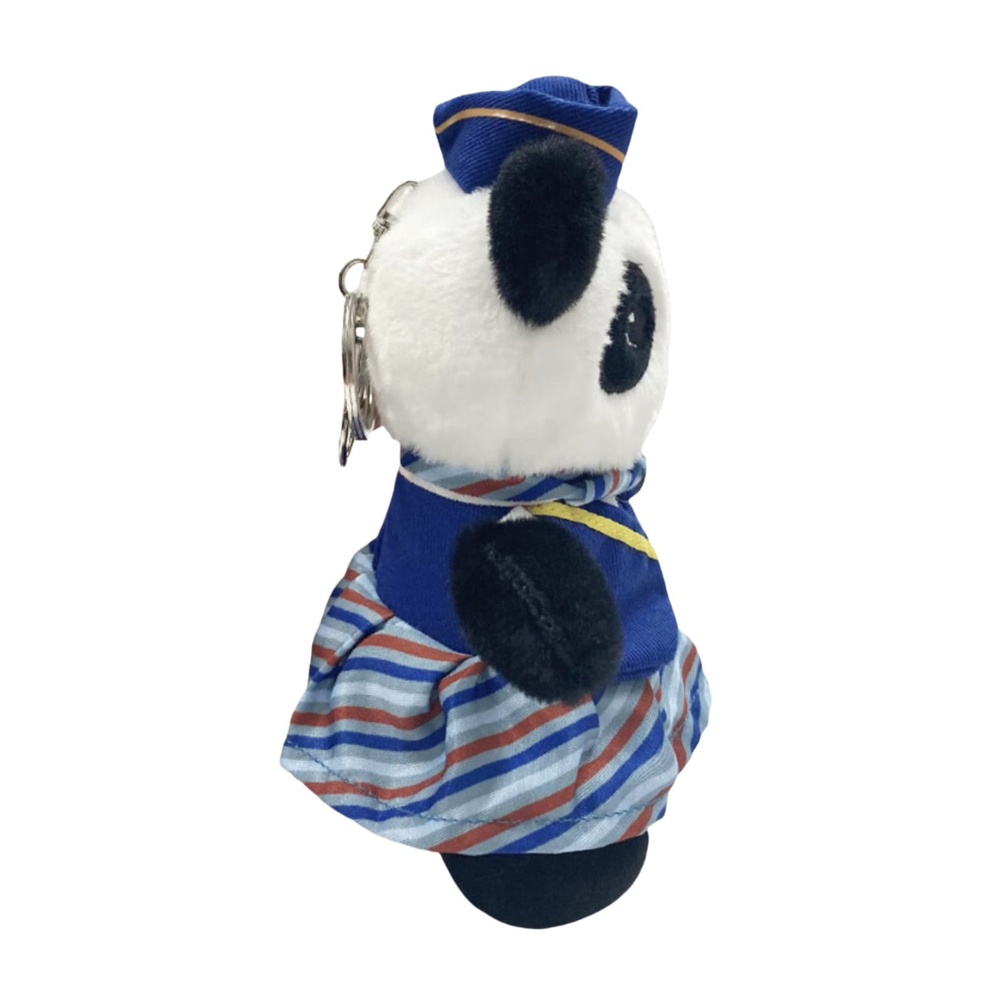 🐼 Panda Pendant – Adorable & Uplifting Accessory for Everyday Joy