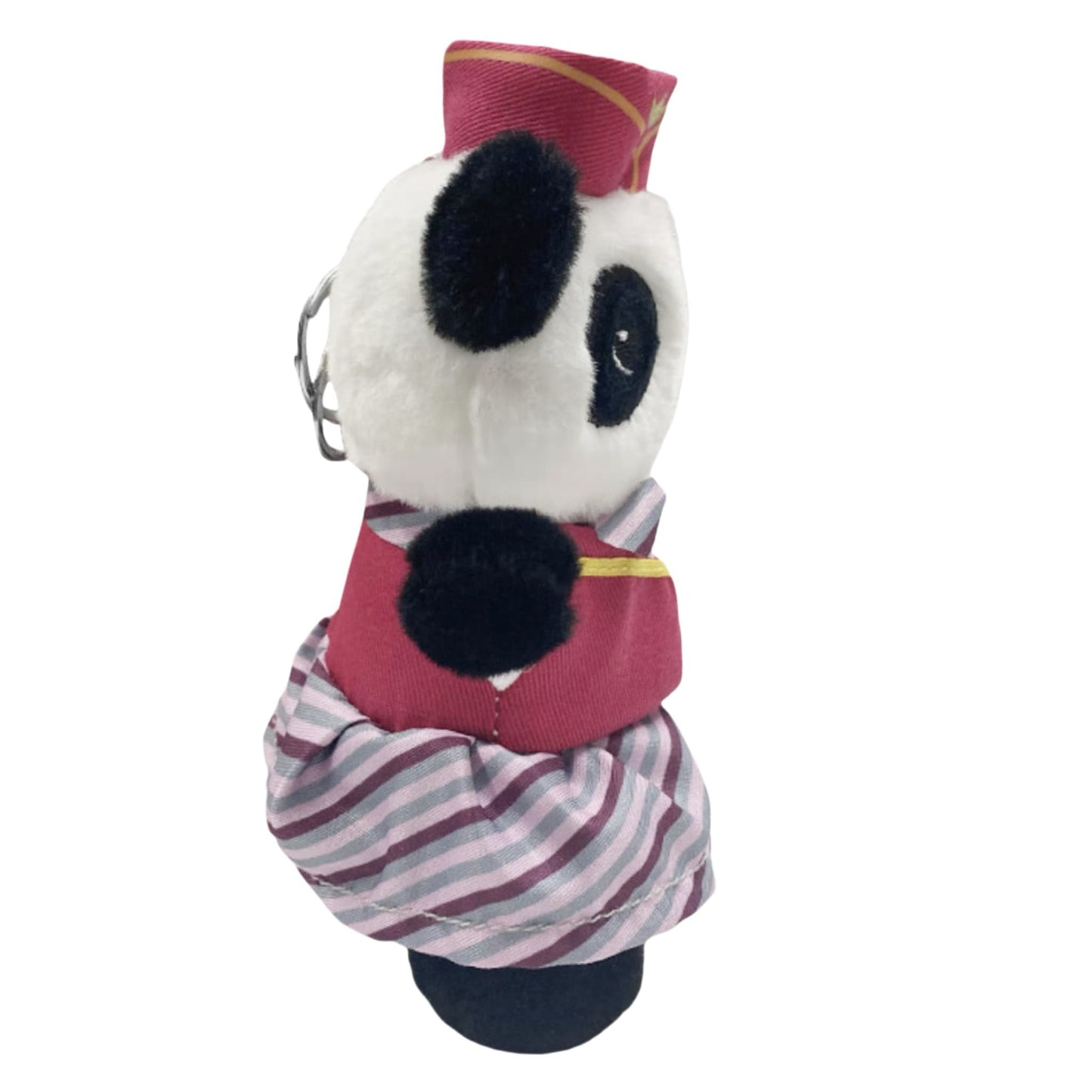 🐼 Panda Pendant – Adorable & Uplifting Accessory for Everyday Joy