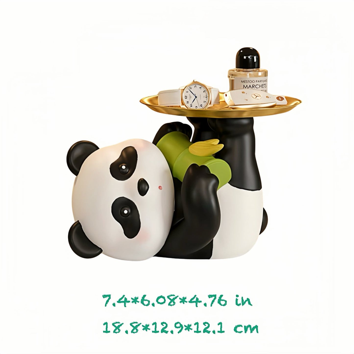 Kung Fu Panda Organizer – The Perfect Place for Your Little Treasures