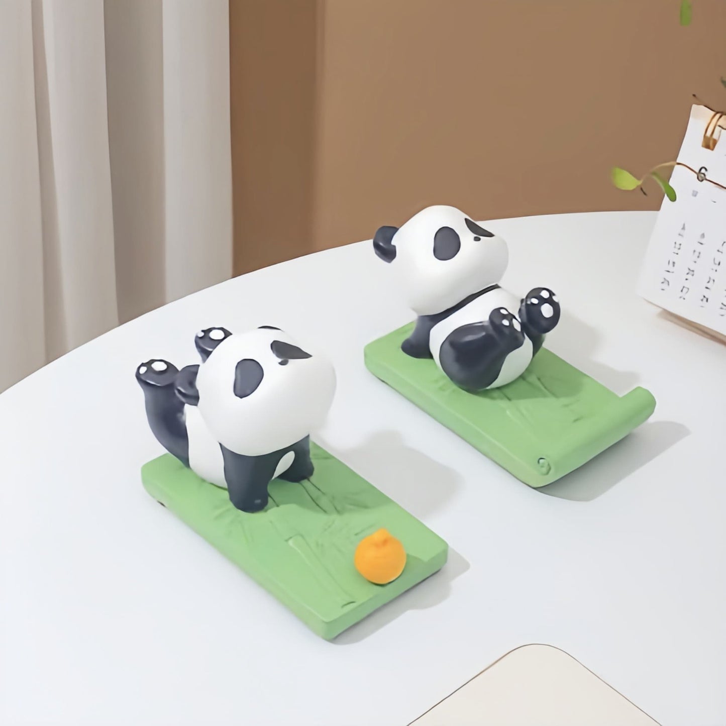 Panda Phone Stand – Cute and Functional Mobile Holder for Hands-Free Viewing