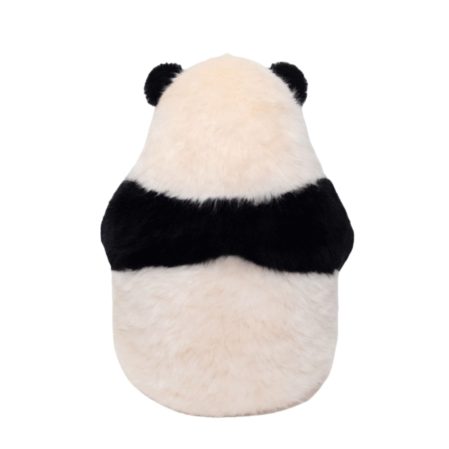 Fu Bao Panda Plush โ The Ultimate Handcrafted Limited Edition ๐ผ๐
