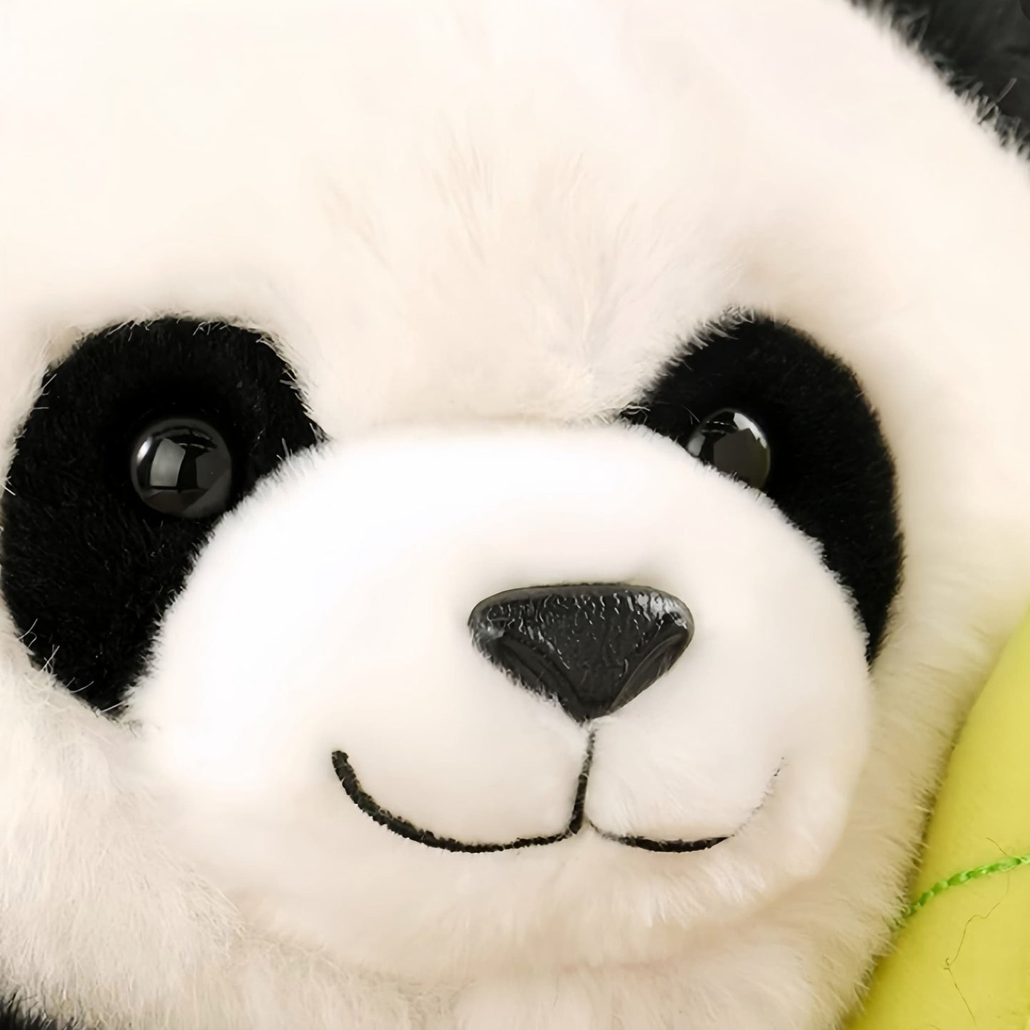 Adopt-A-Panda Plush โ Hua Hua the Diva of Cuddles ๐ผ๐