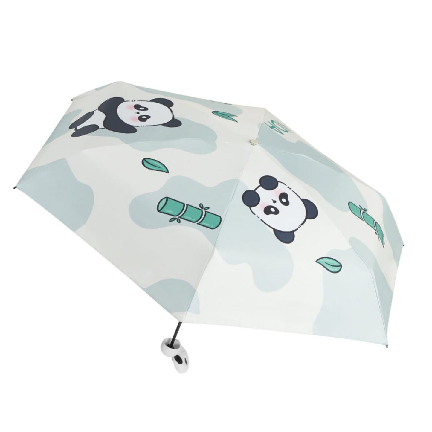 Panda Sun Shield โ Your Ultimate Outdoor Adventure Companion โ๏ธ๐ง๏ธ
