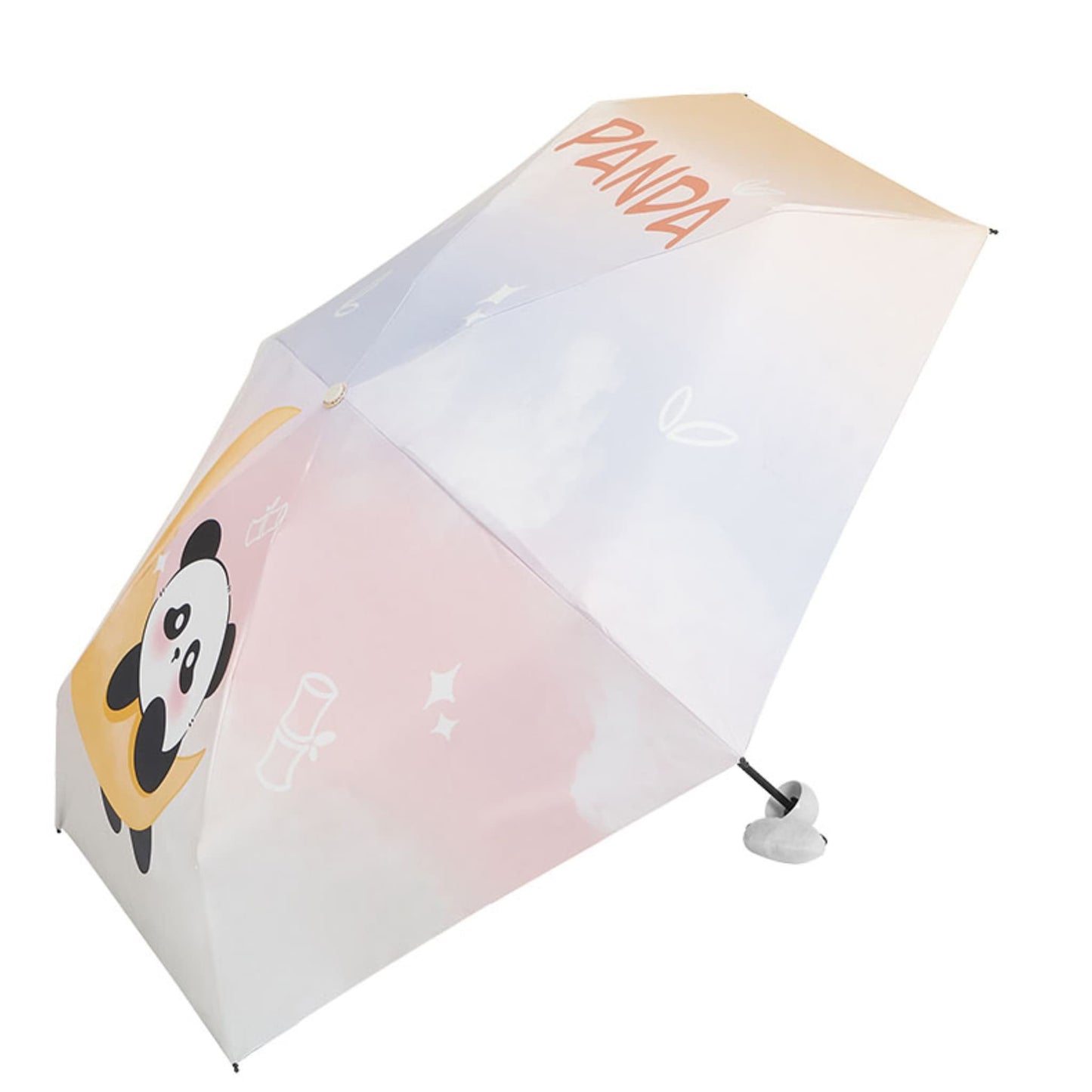Panda Sun Shield โ Your Ultimate Outdoor Adventure Companion โ๏ธ๐ง๏ธ