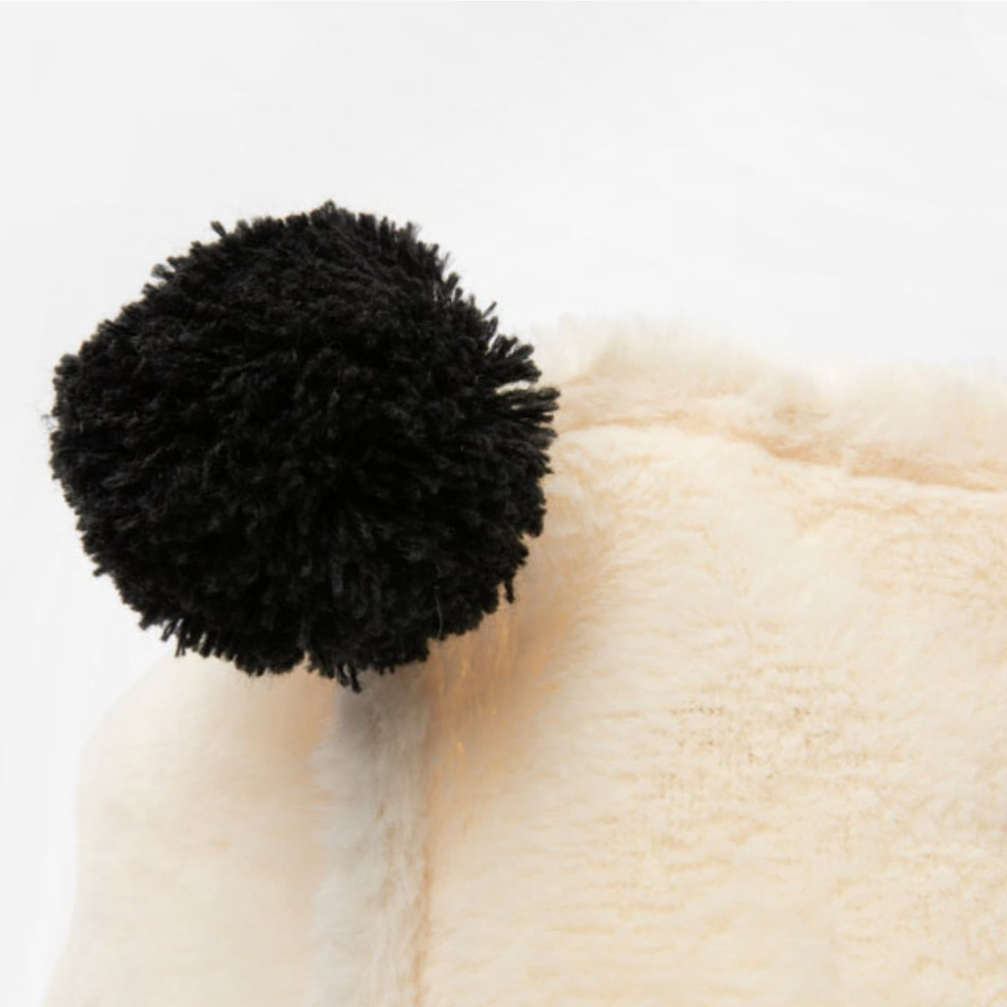 ๐ฒ Panda Dice Game Pillow โ Cute & Cozy Fun for Family Games & Relaxation