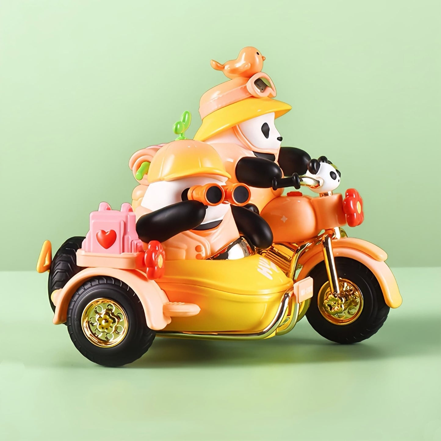 Panda Moment – Cute Panda Décor to Bring Joy Everywhere 🐼✨