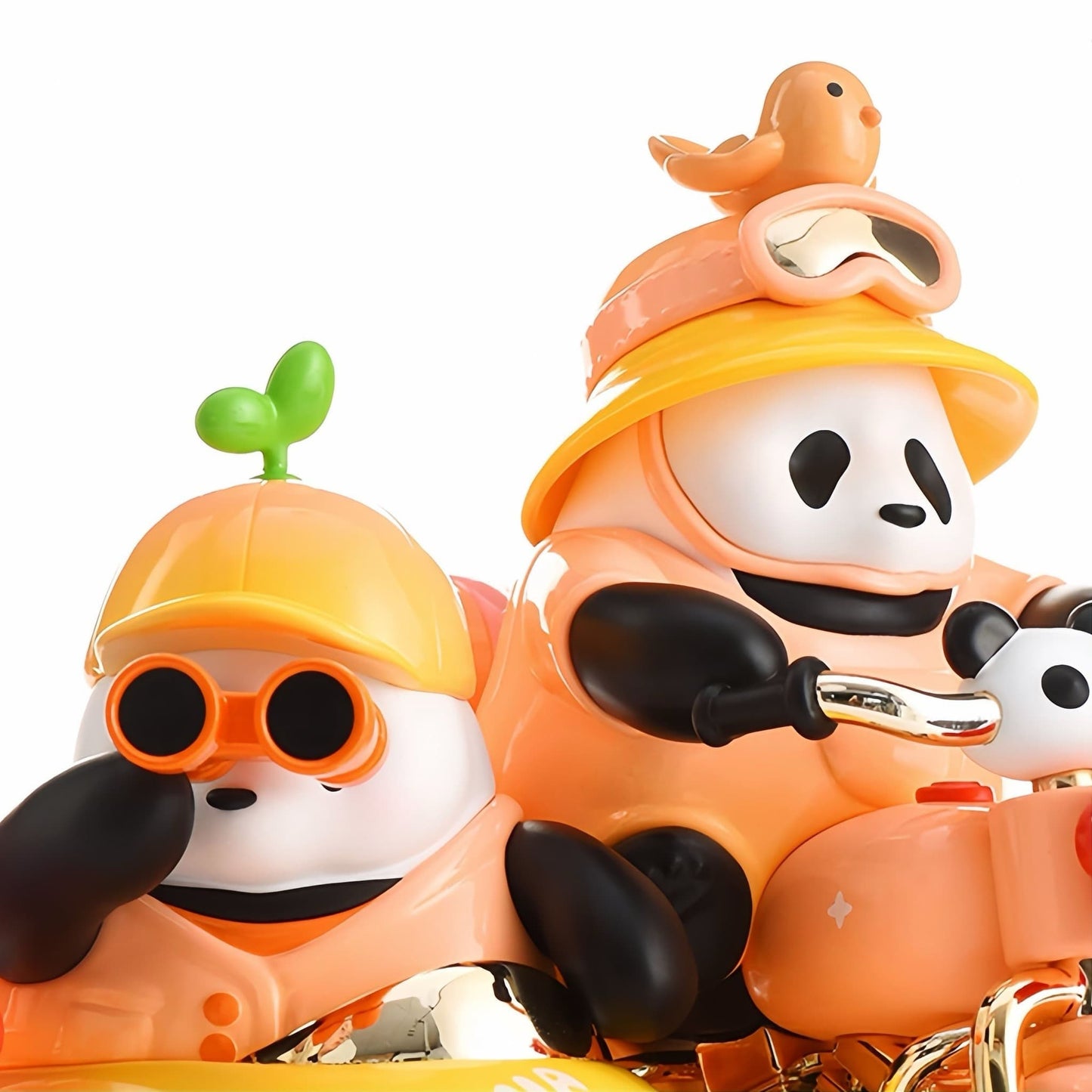 Panda Moment – Cute Panda Décor to Bring Joy Everywhere 🐼✨