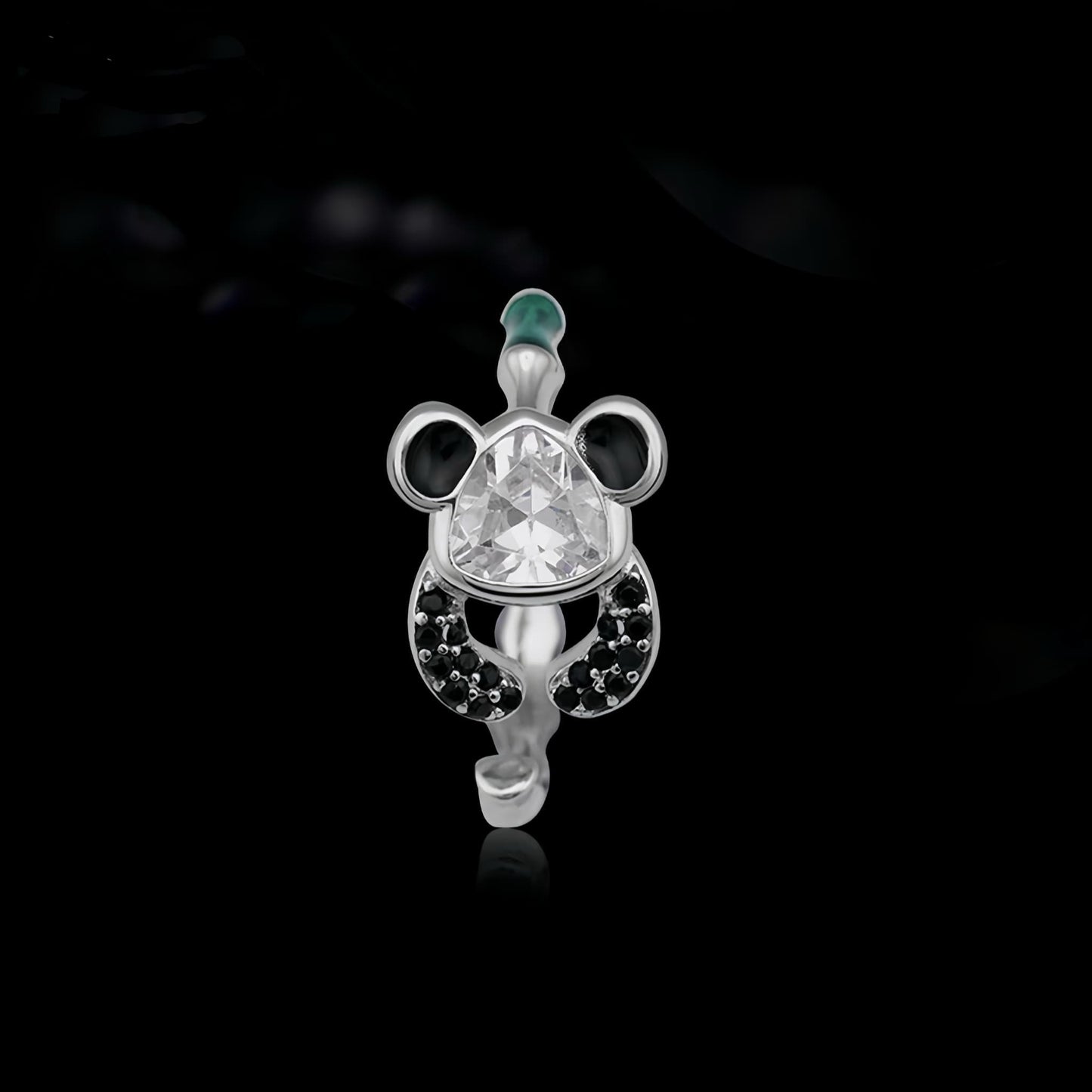 Panda Charm Bracelet – Where Playful Charm Meets Meaningful Design!