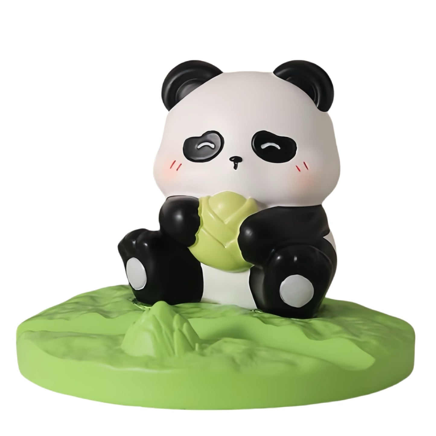Adorable Panda Phone Stand โ Hands-Free Convenience & Playful Decoration