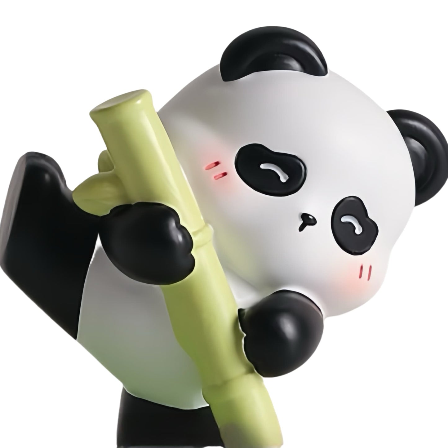 Adorable Panda Phone Stand โ Hands-Free Convenience & Playful Decoration