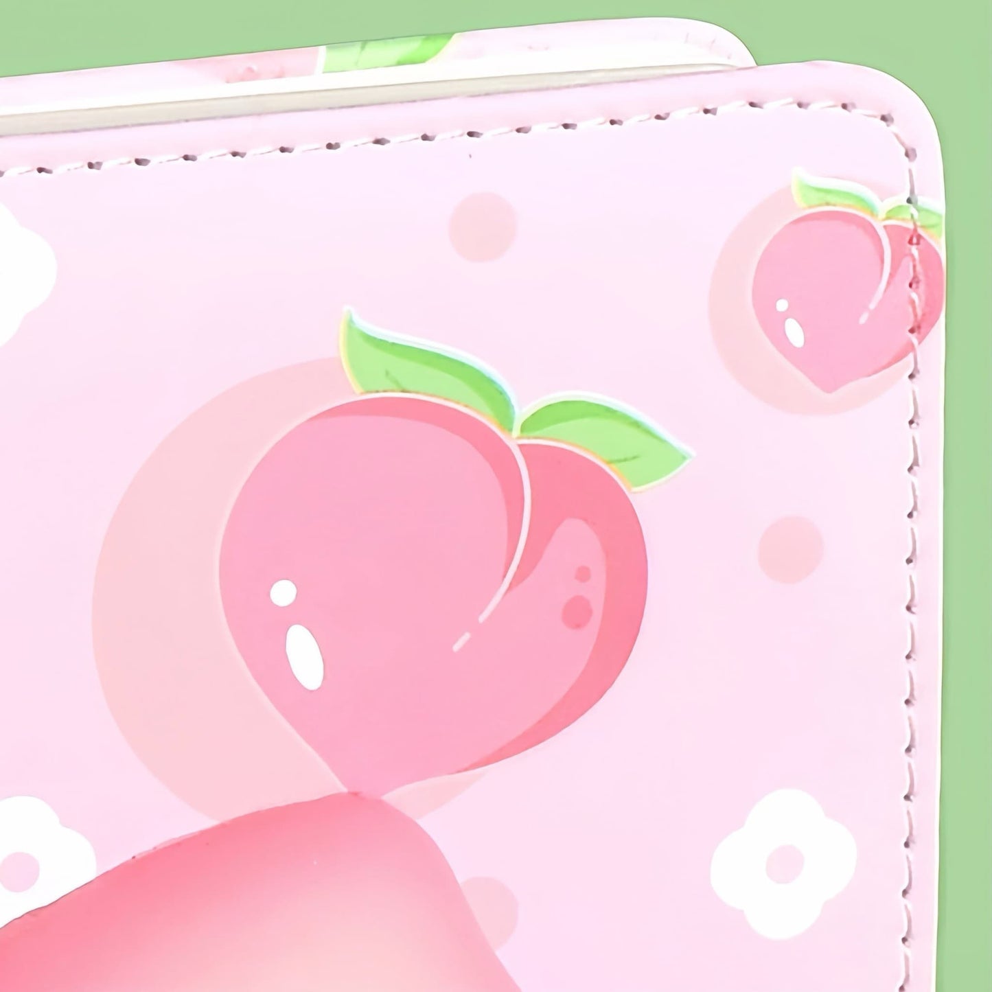 Panda Journal – Your Personal Secret Keeper for Everyday Wonders 🐼📖