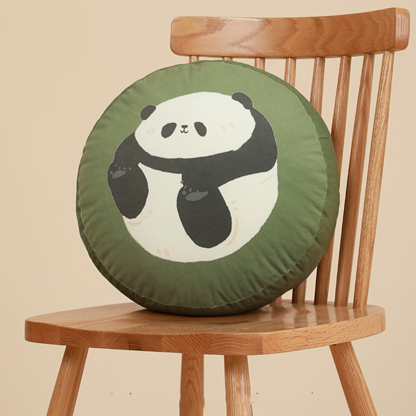 Panda Hug Pillow โ The Ultimate Cuddle Companion for Comfort and Joy ๐ผ๐