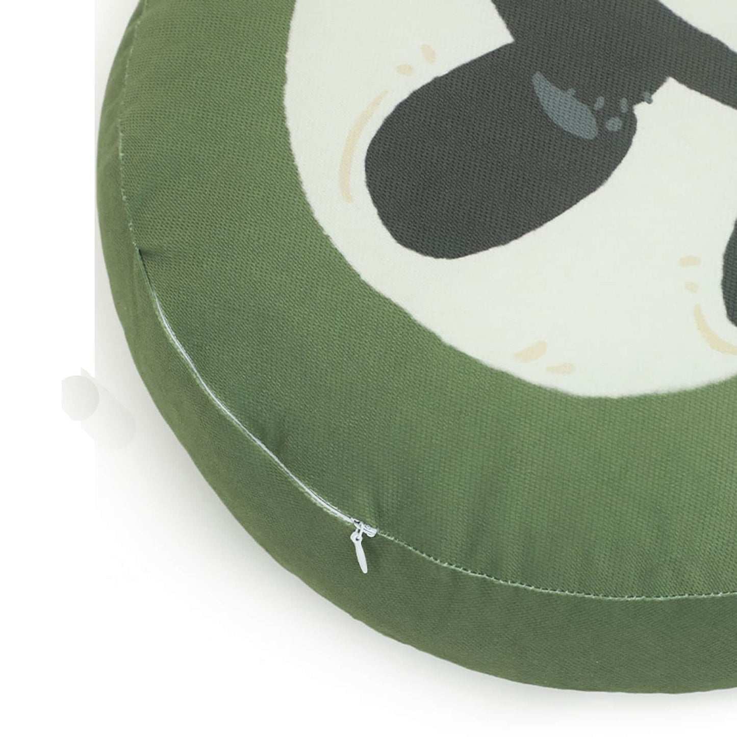 Panda Hug Pillow โ The Ultimate Cuddle Companion for Comfort and Joy ๐ผ๐