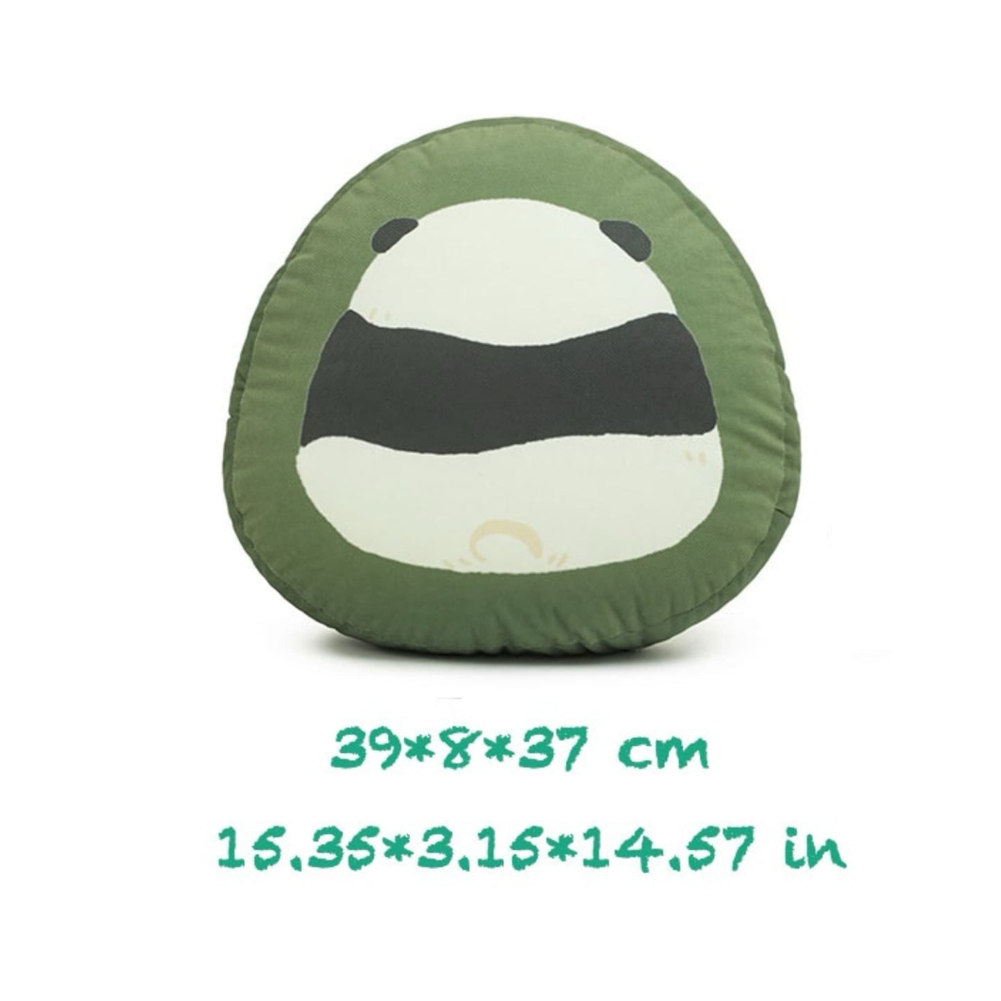 Panda Hug Pillow โ The Ultimate Cuddle Companion for Comfort and Joy ๐ผ๐