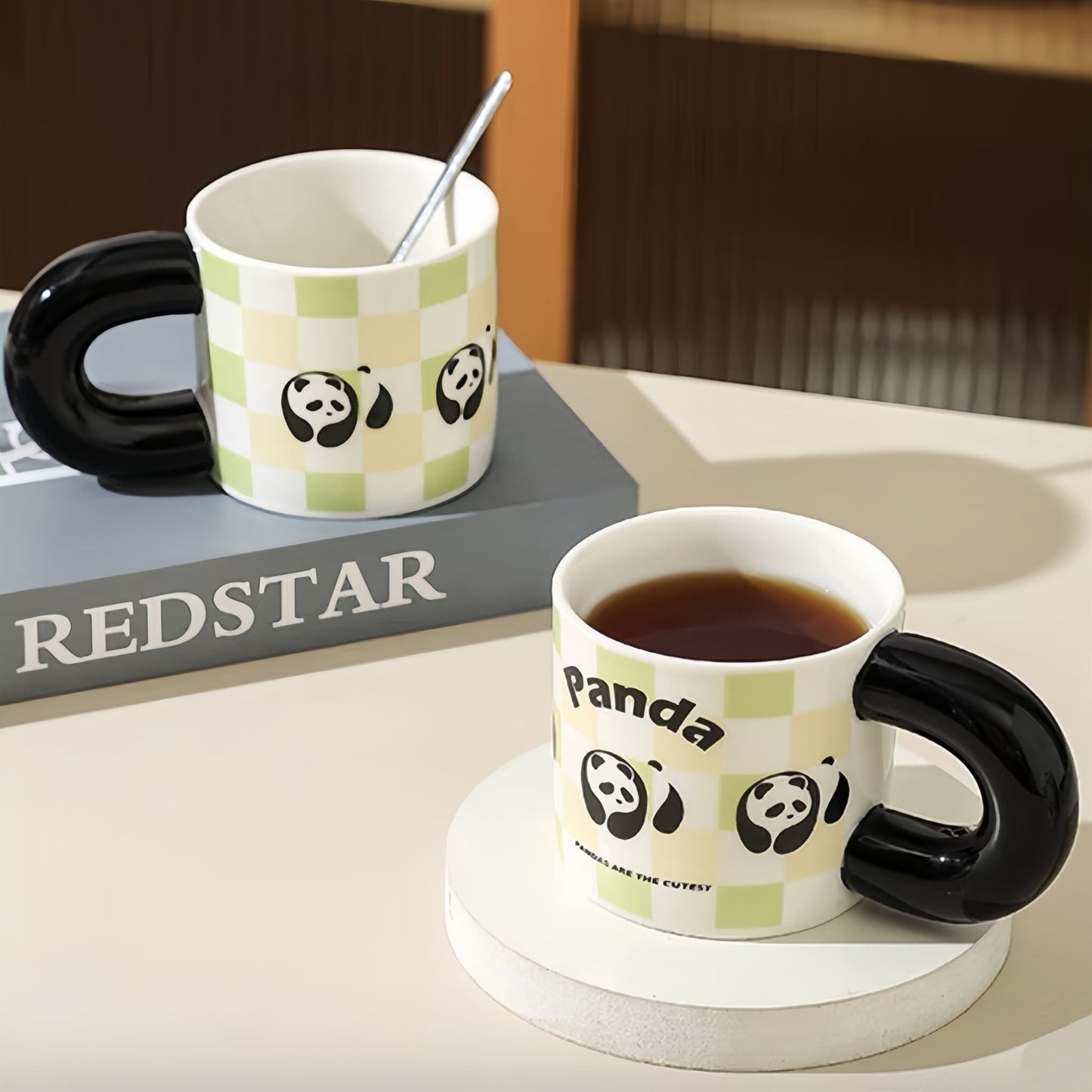 Panda Bowl โ Where Every Bite Feels Like a Warm Hug ๐ผ๐