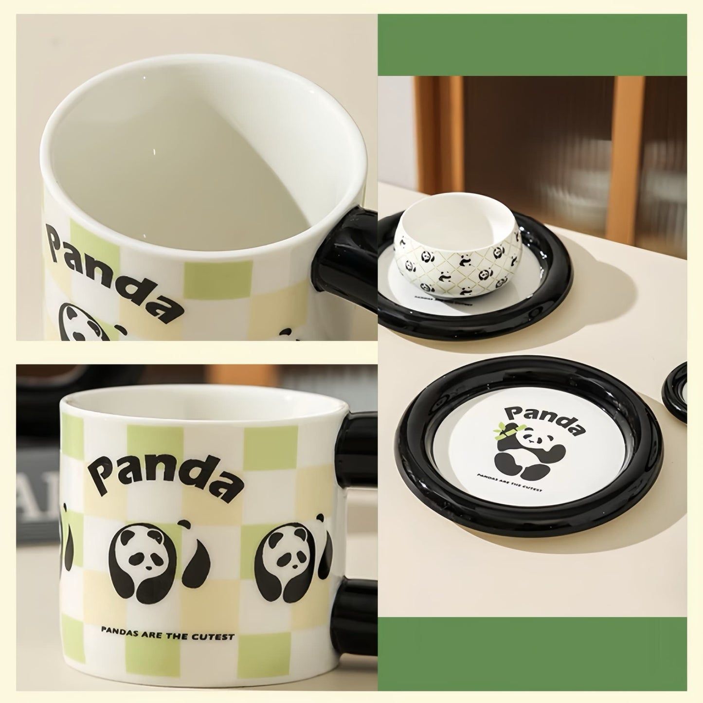Panda Bowl โ Where Every Bite Feels Like a Warm Hug ๐ผ๐