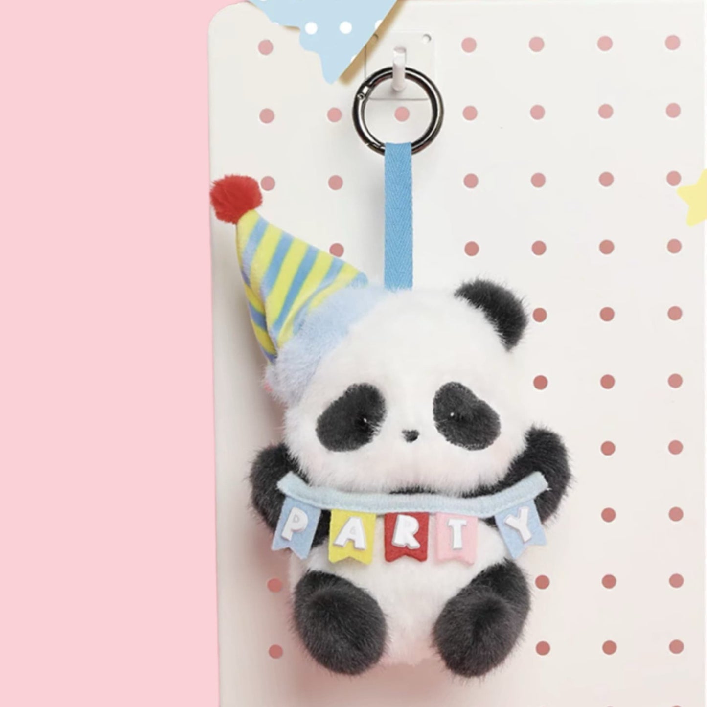 Mystery Panda Party Set โ Unveil the Cuteness at Your Next Party ๐ผ๐
