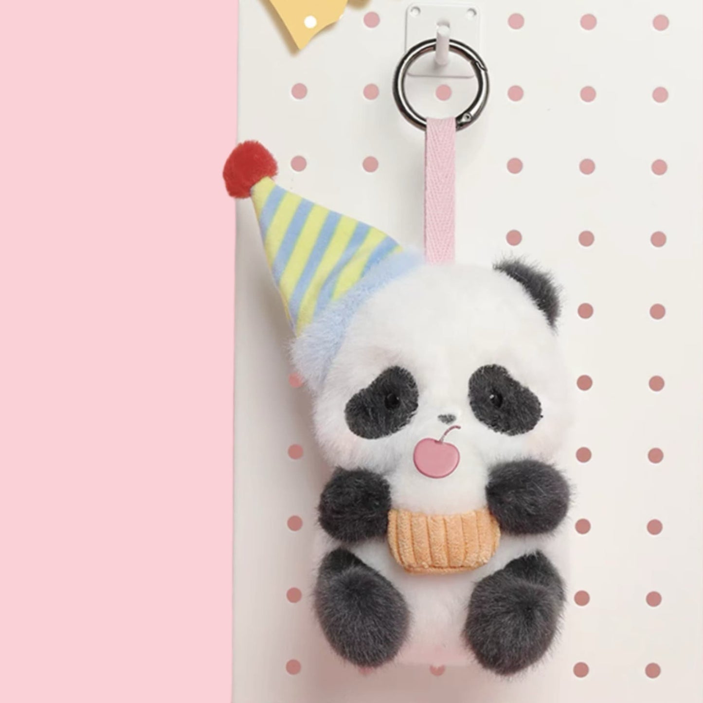 Mystery Panda Party Set โ Unveil the Cuteness at Your Next Party ๐ผ๐