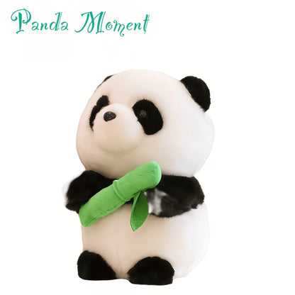 🐼 Panda Plushie – Your Cuddle Buddy, Ultimate Comfort, and Perfect Gift