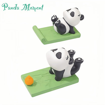Panda Phone Stand – Cute and Functional Mobile Holder for Hands-Free Viewing