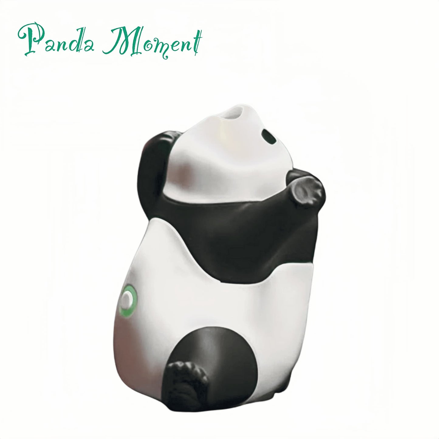 Panda Aroma Diffuser – Let the Magic of Nature Fill Your Space 🐼🌿