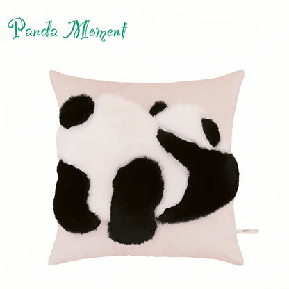 Panda Hug Pillow – Soft, Adorable, and Impossible to Resist 🐼💘