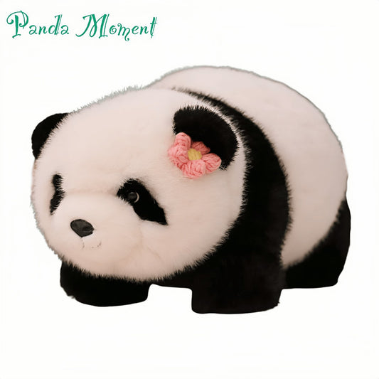 Ultimate Panda Cuddle Buddy – Adorable Plush Panda for All Ages, Perfect Gift for Kids & Adults