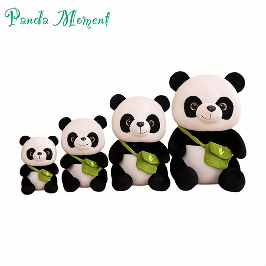 Panda Plush Toy – Your Soft & Cuddly Companion for Happiness