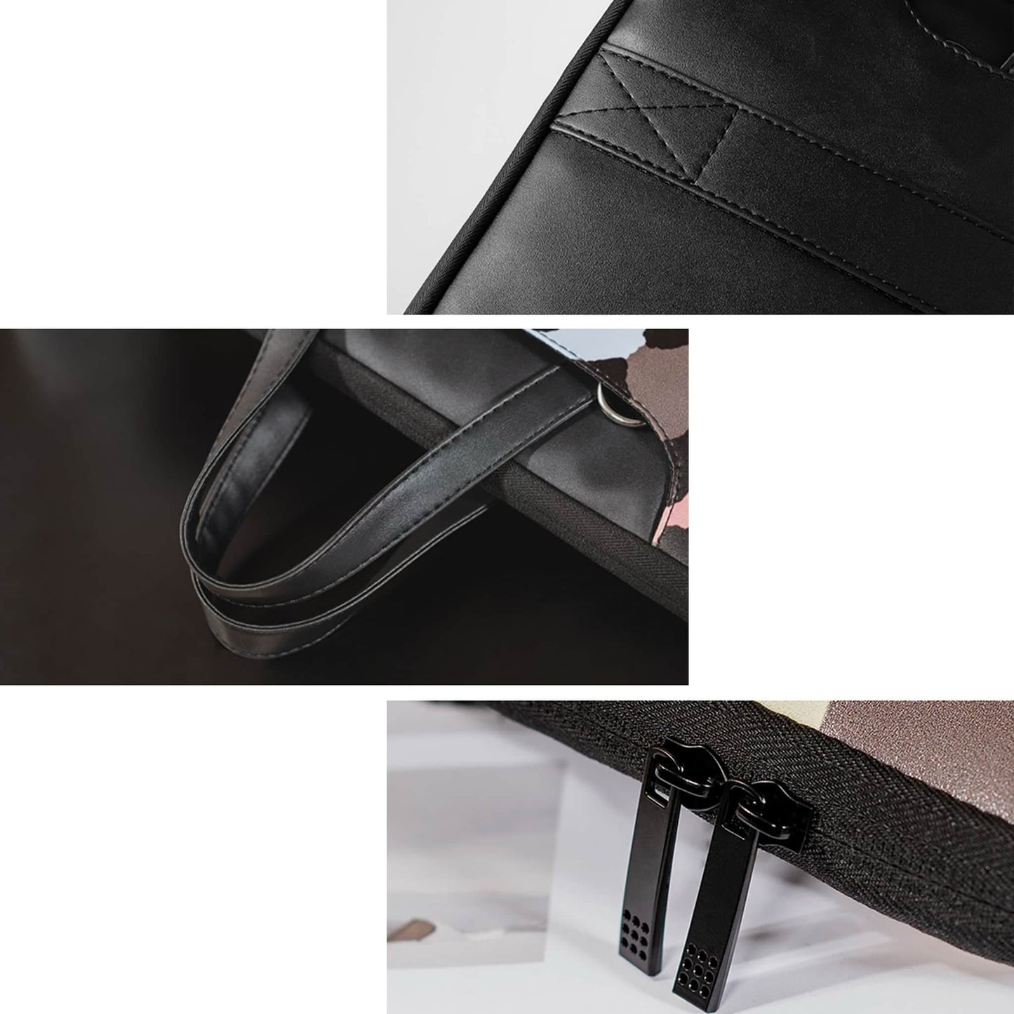Panda Laptop Sleeve – A Cozy Haven for Your Laptop 🐼💻