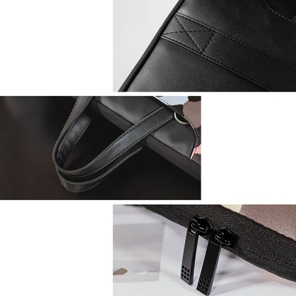 Panda Laptop Sleeve – A Cozy Haven for Your Laptop 🐼💻