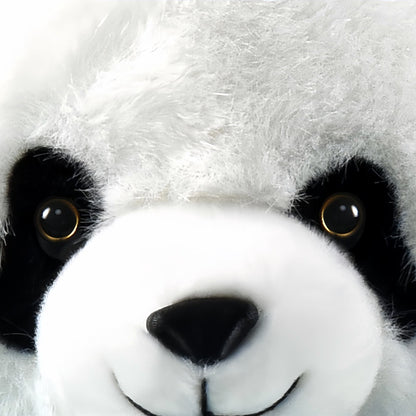 Panda Twin Sisters – Adorable Cuddly Bears for Ultimate Comfort 🐼💕