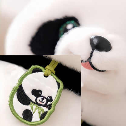 Bei Bei Panda Plush Toy – The Soft, Loving Panda Stuffed Animal You Need